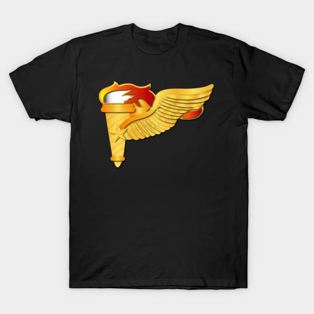 Combat Pathfinder wo Txt T-Shirt by twix123844